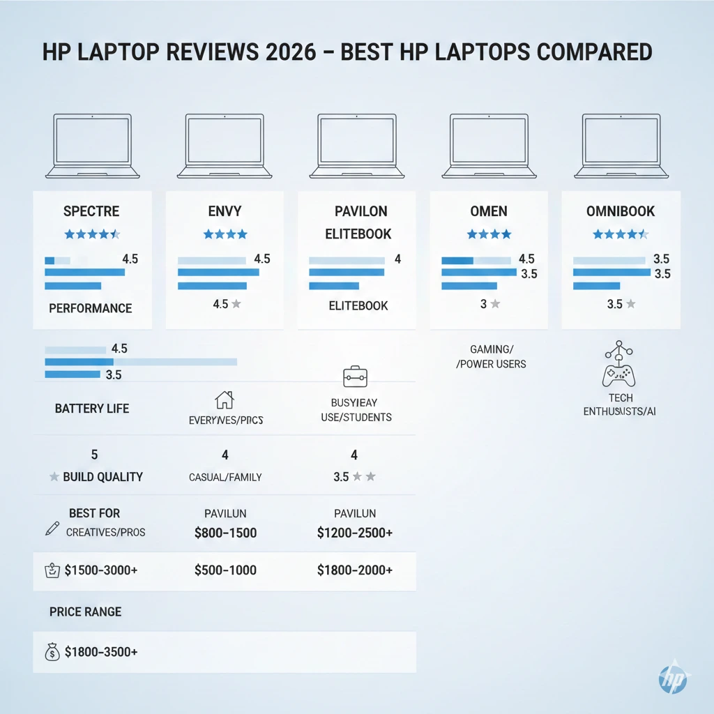 Hp laptop reviews (1)