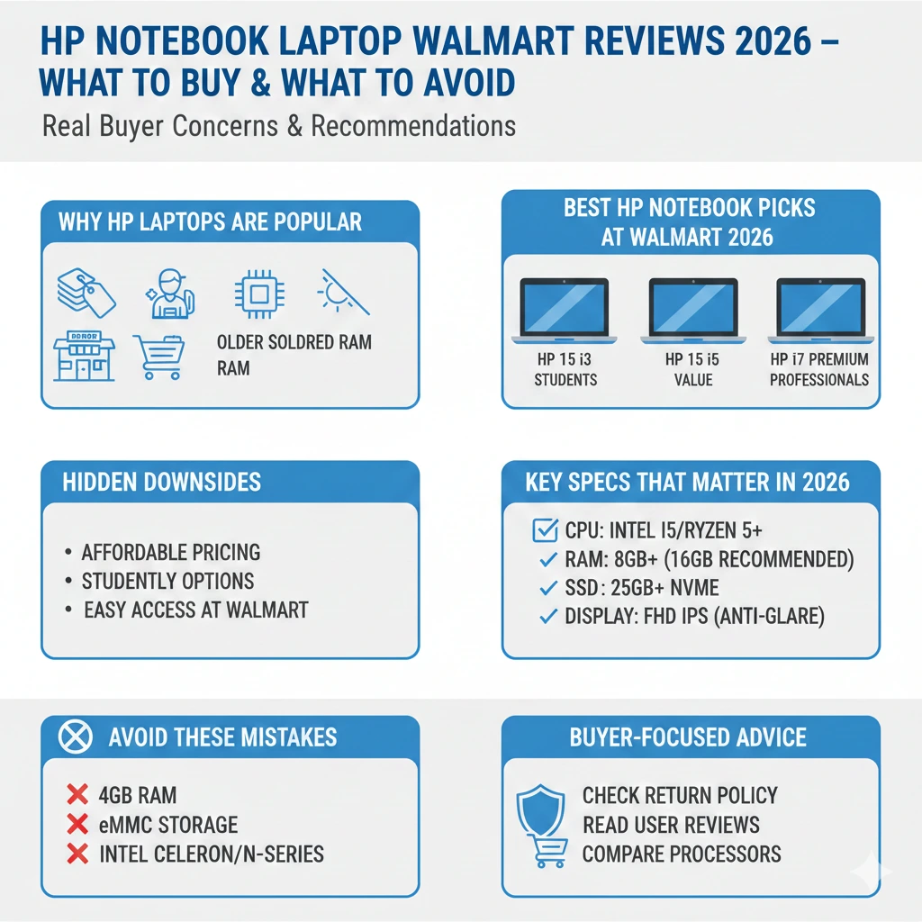 Hp notebook laptop walmart (1)