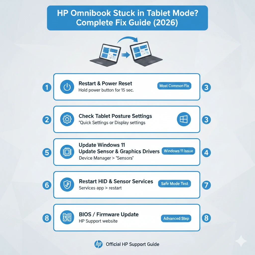 Hp omnibook laptop stuck in tablet mode (1)