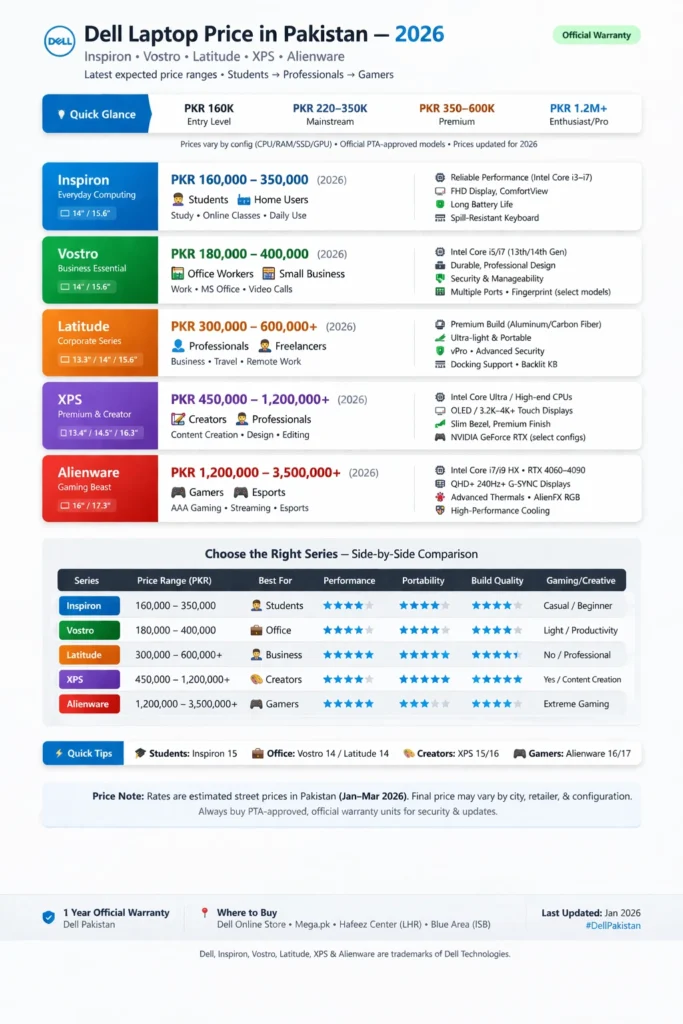 Dell laptop price list (1)