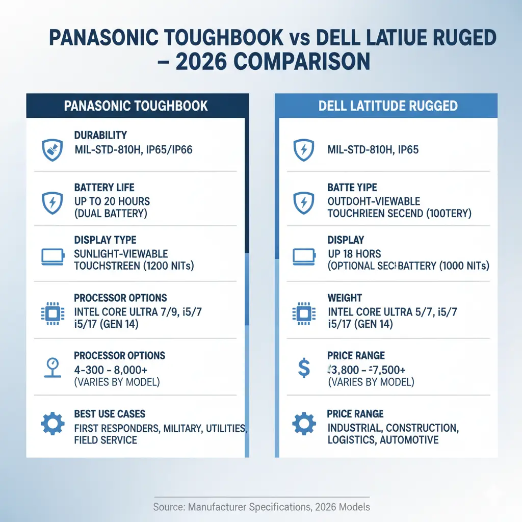 Dell toughbook laptop (2)