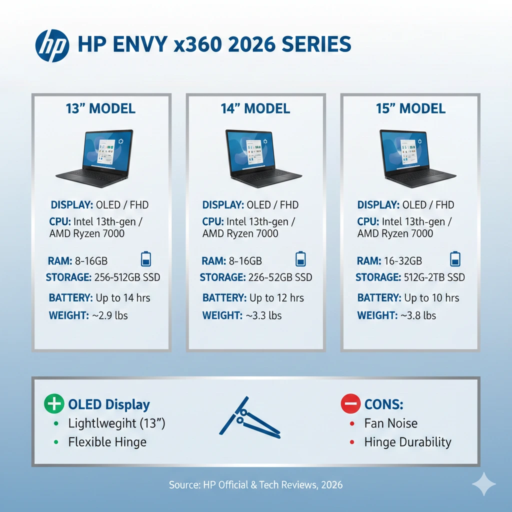 Laptop hp envy x360 (1)