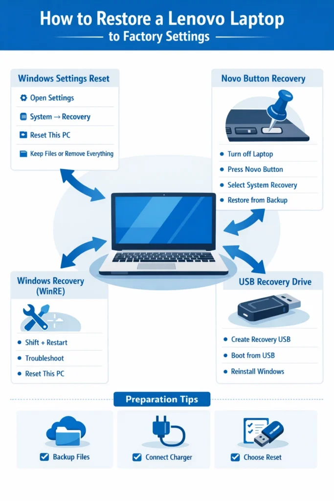 How to factory reset my lenovo laptop (1)