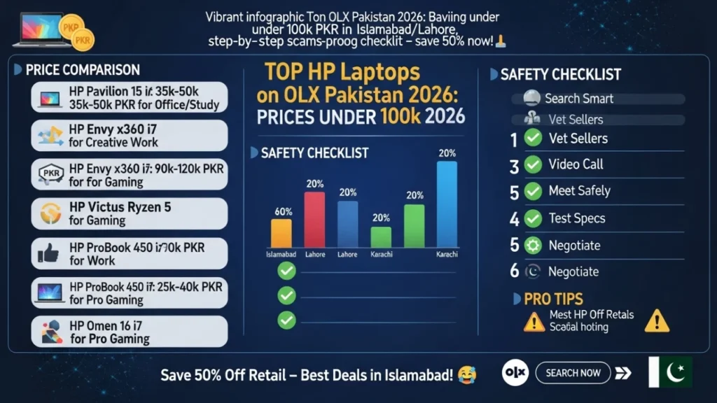 Olx laptop hp