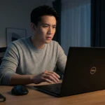 How to screenshot on a dell laptop