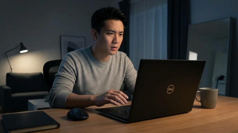 How to screenshot on a dell laptop